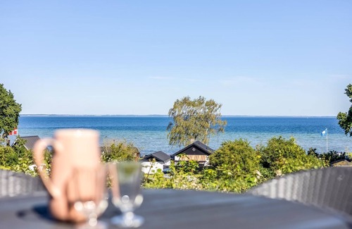 Bjert House | "Ephra" - 150m from the sea by Interhome
