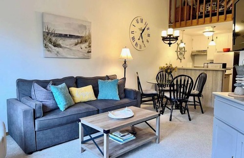 Ephraim Condo | Ephraim Gem | Balcony Views + Walk to Waterfront, Shops & Dining