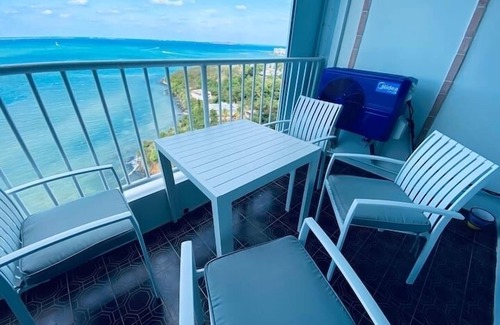 Sardinera House | EPIC Condo with Ocean Views by the Fajardo Marina