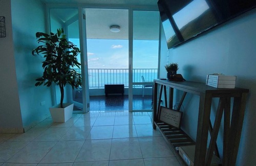 Sardinera House | EPIC Condo with Ocean Views by the Fajardo Marina