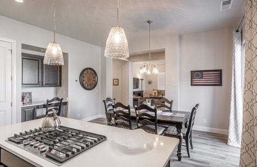 St. George Villa | Epic Escape at The Ledges Golf Club *Resort Amenities Included!