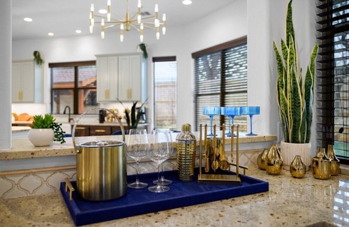 River Ridge House | Epic Retreat | Pool, Pickleball, Games, Playground