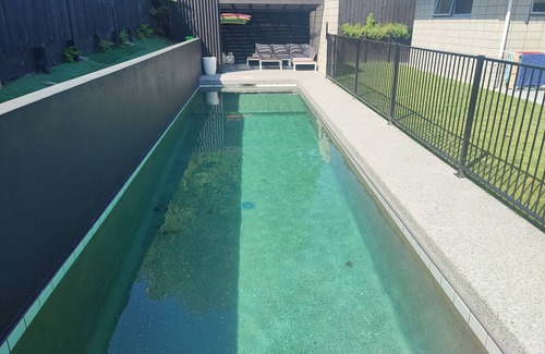 Bethlehem House | Epic Summer Staycation - Family-sized home with pool and gym