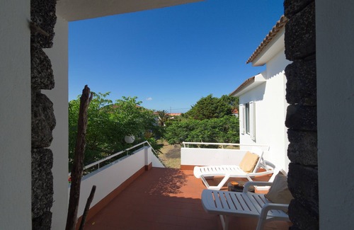 Madalena Apartment | epicenter PICO