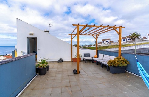 Lagoa Condo | epicenter SKYBAR