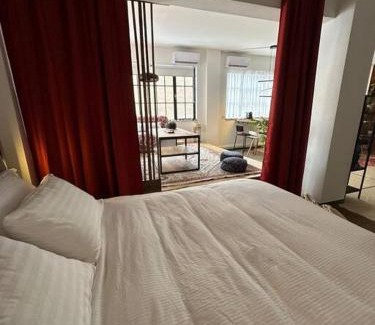 Psirri Apartment | Epicurus Loft