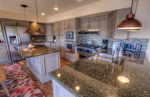 Tahoe Keys House | Epiphany - Gorgeous Keys Home with Meadow Views