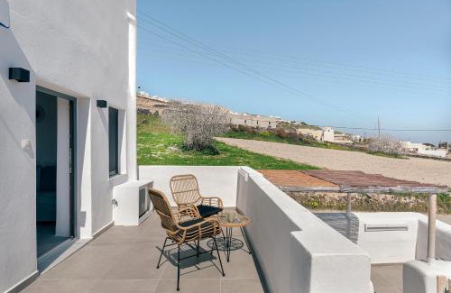 Episkopi Gonias Villa | Episkopi Estate Cycladic Villas