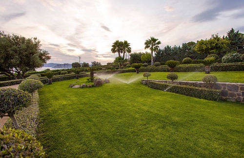 Kontos Villa | Epitome Villa Aegina