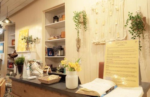 Cosenza House | Epoca Home