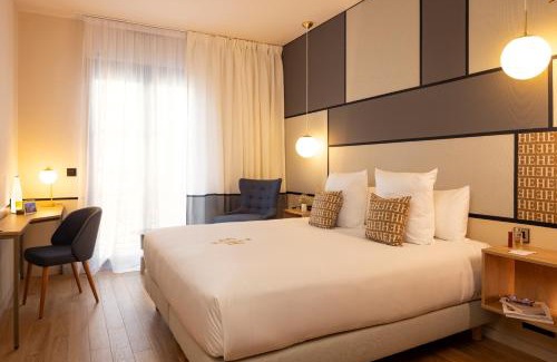 Sens Hotel | Epona Hôtel Sens