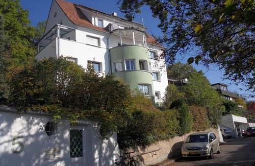 Denzenberg/Sand Apartment | Epple in Tübingen am Neckar