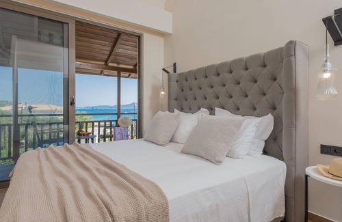 Limni Keri House | Eptanisos Beachfront Suites Zante