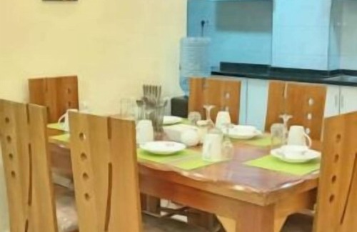 Lavington Apartment | equator suitesnn