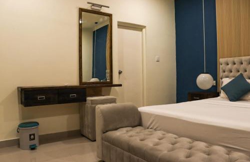Feydhoo House | Equatorial Divers Lodge