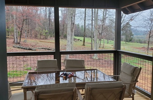 Columbus Cottage | Equestrian Escape 8 miles from TIEC