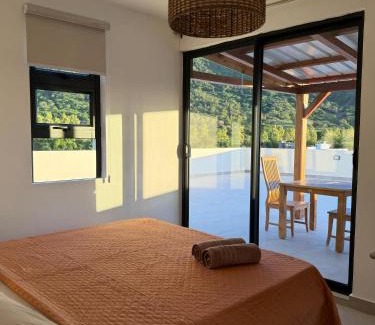 La Gaulette Apartment | Equinox Rooftop Studio