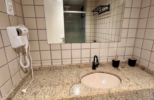 Ponta D'areia Apartment | Equipped and cozy apartment in the best location in São Luís!