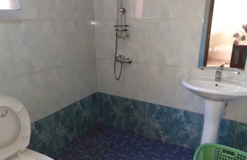 Ambodifototra Apartment | equipped and ventilated studio in the heart of the city and nature
