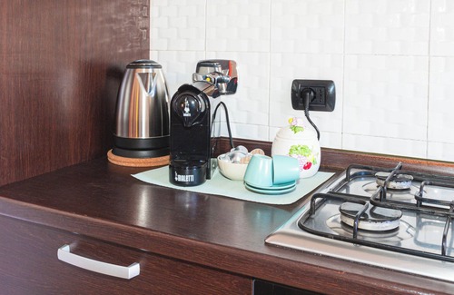 Vittoria Apartment | Equipped APT Parco Dora Turin