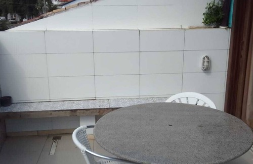 Itaparica House | Equipped beachfront house in Itaparica, with 5 bedrooms, 4 bathrooms, garden