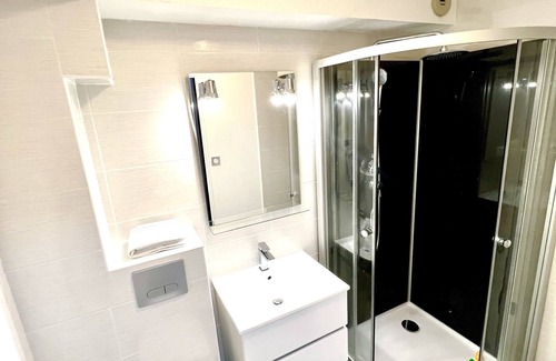 Minimes - Barriere de Paris Apartment | Equipped studio - Canal du Midi in Toulouse