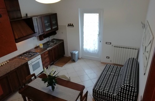 Beverino House | Er Nido Peccenin ideal for visiting Liguria di Levante