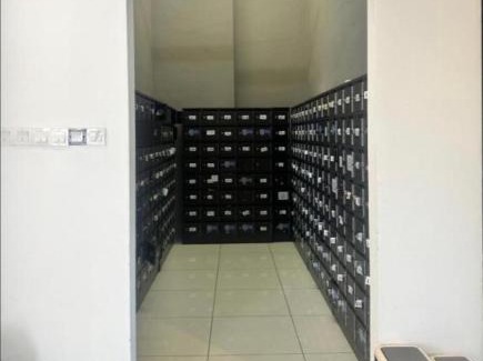 Penampang Apartment | Era Amazing Manhattan Suite