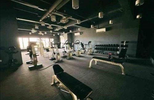 Penampang Apartment | Era Amazing Manhattan Suite