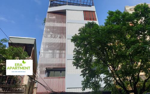 Dich Vong Hau Apartment | Era Apartment Xuân Thuỷ