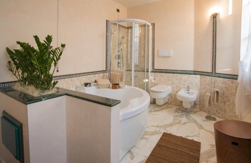 Bassano del Grappa Bed & Breakfast | Era Destino B&B