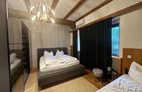 Murg Apartment | Era Home 3+1