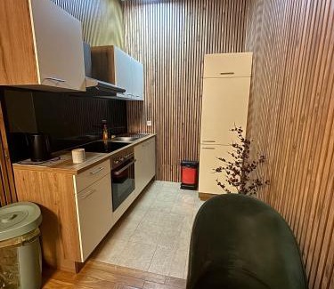 Murg Apartment | Era Home 3+1