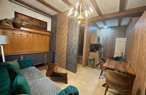 Murg Apartment | Era Home 3+1