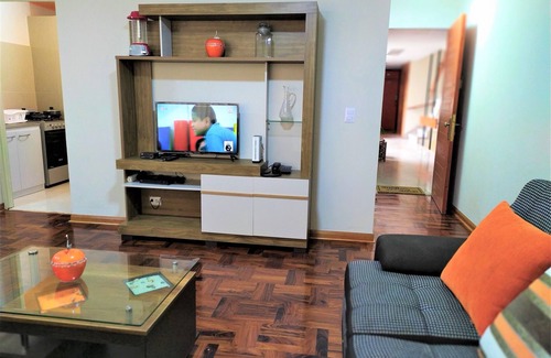 Magdalena del Mar Apartment | Eral Apartments San Isidro, cozy, quiet and close to the Malecon.