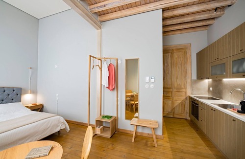 Patras Hotel | ERAMAI