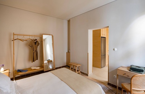 Patras Hotel | ERAMAI