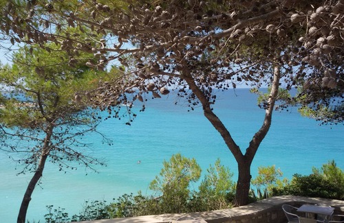 Argostoli Town Apartment | ERATO APARTMENT IN ARGOSTOLI