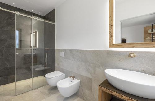 Centro - Piani - Rencio Apartment | Erbacher - Greti's Landhaus Suite