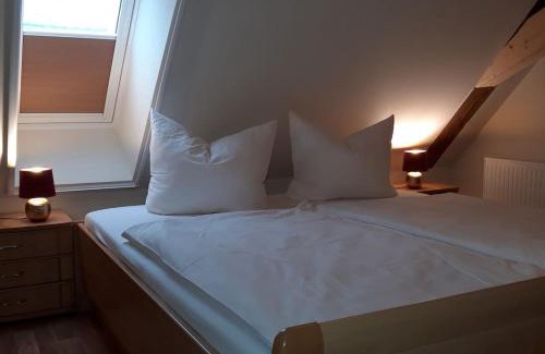 Putzkau Apartment | Erbgericht Putzkau