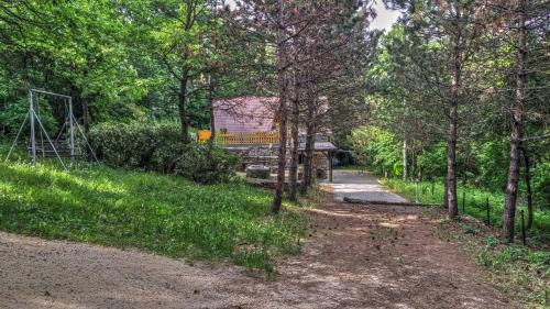 Dorgicse House | Erdő Mélyén Házikó