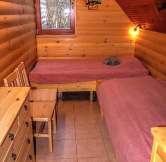 Dorgicse House | Erdő Mélyén Házikó