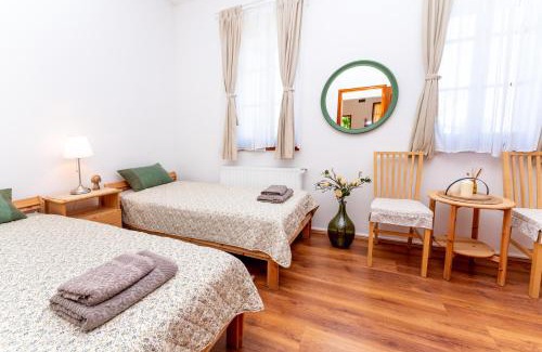 Kastelyosdombo House | Erdődy Vendégház