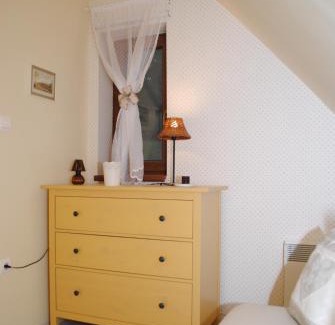 Bukkszek Apartment | Erdőszéli Házikó Vendégház