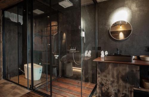 Pengshui County House | Erdan Commune Wasteland Clearance and Renovation