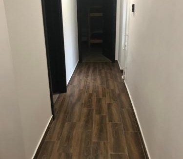 Boldogasszonyfa Apartment | Erdei Pihenőház Terecseny