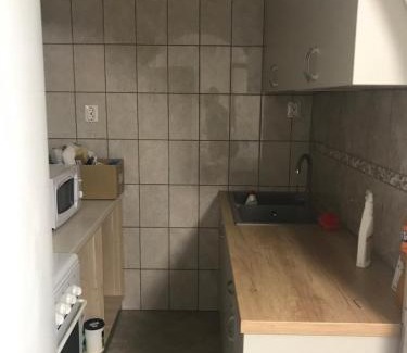Boldogasszonyfa Apartment | Erdei Pihenőház Terecseny