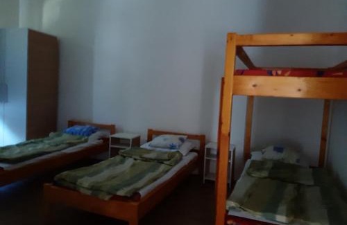 Boldogasszonyfa Apartment | Erdei Pihenőház Terecseny