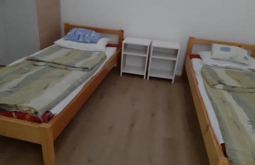 Boldogasszonyfa Apartment | Erdei Pihenőház Terecseny