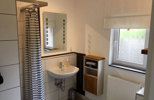 Norden Apartment | Erdgeschoss, Ferienhaus Alter Fischerspfad